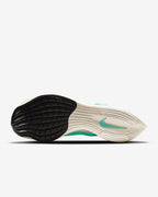 Nike ZoomX Vaporfly NEXT% 2 Teal Blue Running Shoes CU4111-300
