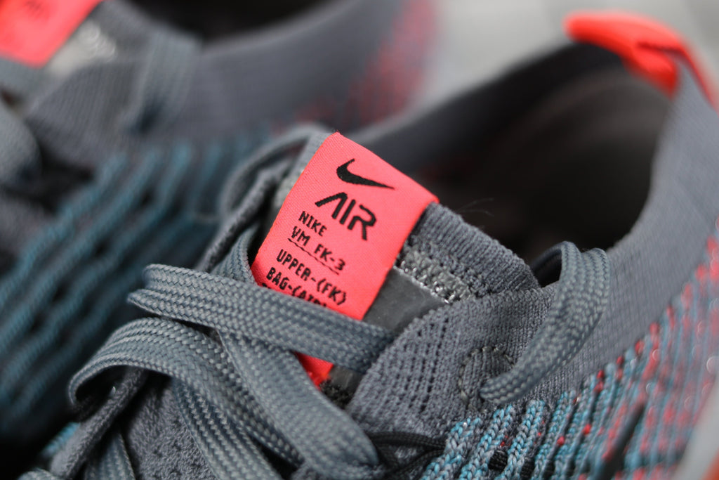 Nike Air VaporMax Flyknit 3 AJ6910-601 Sneakers