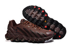 Nike Air Max DN8 Brown Sneakers