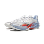 LiNing Hurricane 2 Limitless Power Cold Blade 'White Blue Red'