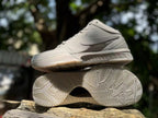 Nike Kobe 4 Basketball Shoes White Mamba Mentality