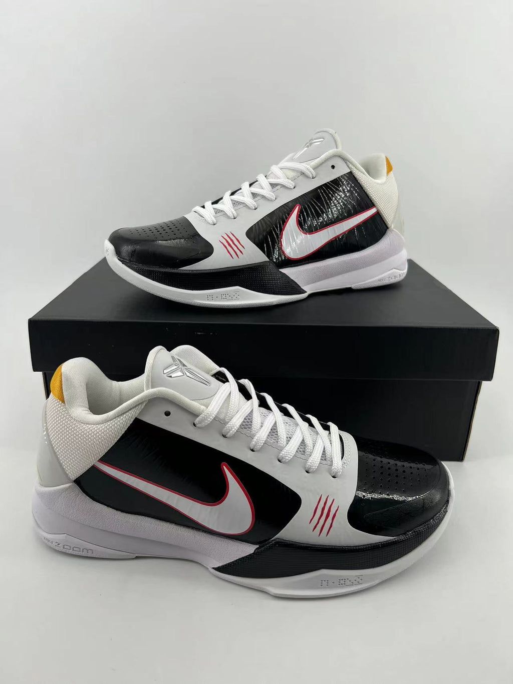 Nike Kobe 5 Protro CD4991-101 Basketball Shoes