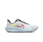 Nike Air Zoom Pegasus 39 Running Shoes White Red Yellow DX3350-100