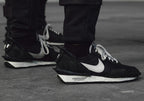 Nike x Undercover Daybreak Sneakers Black White BV4594-001