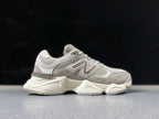 New Balance 9060 U9060ERC Sneakers in Gray and Cream
