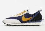 Nike x Undercover Daybreak Sneakers Navy Gold CJ3295-400