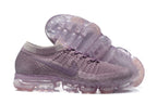 Nike Air VaporMax Flyknit Women's Sneakers Purple 849557-500