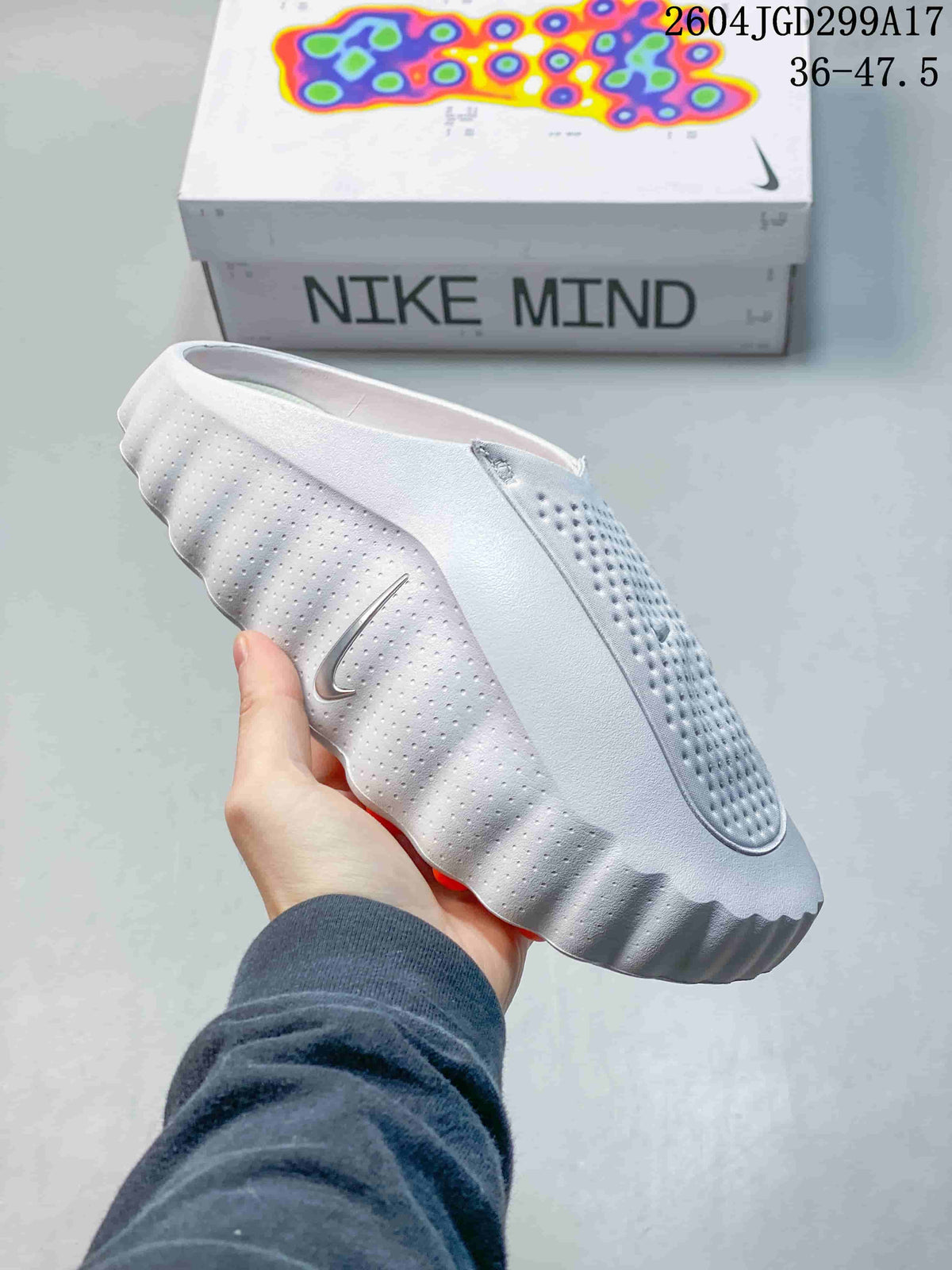 Nike Mind 001 Recovery Slides