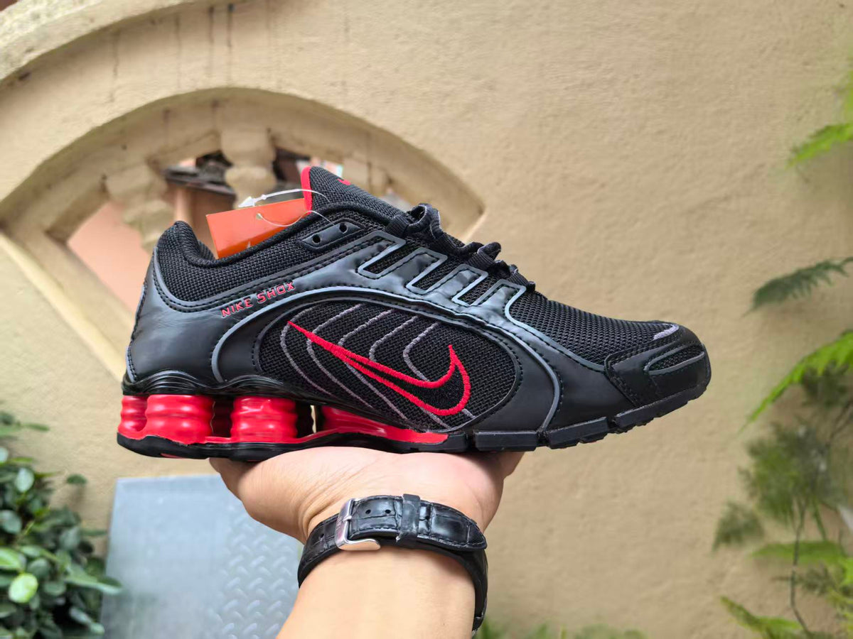 Nike Shox Sneakers in Multiple Colorways