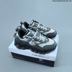 FILA Fluid 5 Low-Top Sneakers F12M432101FPA