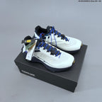 Kailas FUGA EX3 Trail Running Shoes Vanilla White