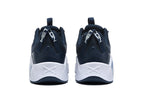 Nike Free Metcon 5 Training Shoes, Navy and White