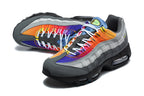 Nike Air Max 95 TT Multicolor Grey Sneakers IB6396-001