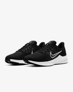 Nike Downshifter 11 Black Running Shoes CW3413-006
