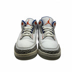Jordan 3 Retro Knicks