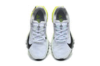 Nike ACG ZoomX Trail Running Shoes in Gray and Volt