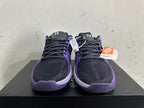 Nike Kobe 8 Basketball Shoes in Black and Purple