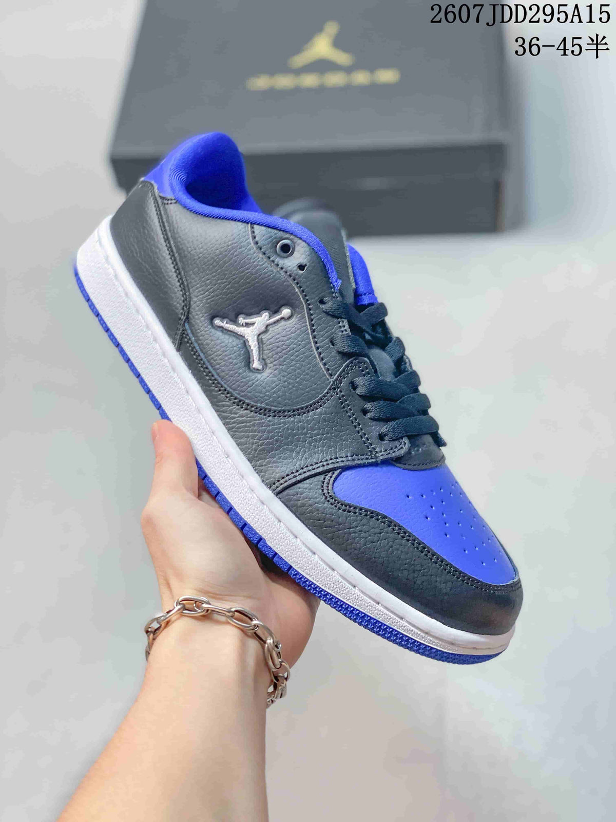 Jordan Air Jordan 1 Low Casual Sneakers