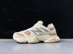 New Balance 9060 U9060CWF Sneakers in Cream and Pink