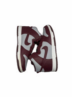 Nike Dunk High Dark Beetroot