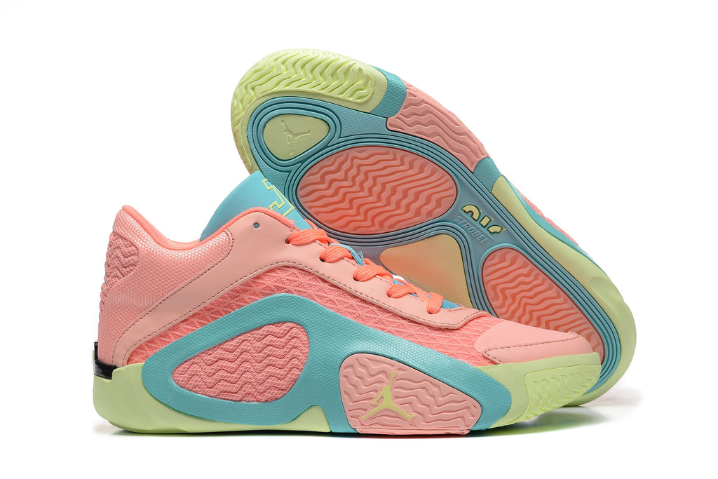Jordan Tatum 2 Basketball Shoes in Multiple Colorways