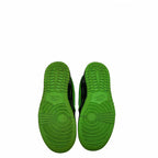 Nike Air Rubber Dunk Off-White Green Strike (PS)