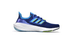 adidas UltraBoost 22 Running Shoes, Blue, GX9333