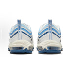 Nike Air Max 97 Blue and White Sneakers FN6957-100