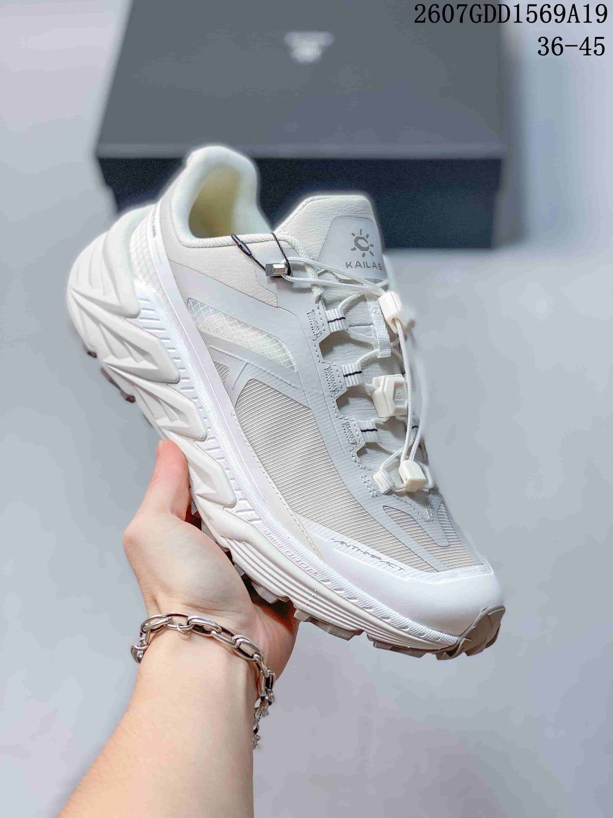 KAILAS Shanhang 3 Trail Running Shoes