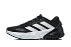 adidas Adistar Cold.Rdy Black White Running Shoes