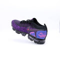 Nike Air VaporMax Flyknit 2 Black Purple Pink Sneakers 942842-013