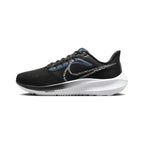 Nike Air Zoom Pegasus 39 Black Silver Running Shoes DR9619-001