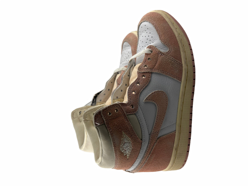 Jordan 1 Retro High OG Washed Pink (Women's)