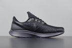 Nike Air Zoom Pegasus 35 Running Shoes Black 942851-002