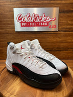 Jordan 12 Retro Taxi Flip (GS)