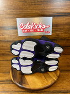 Jordan 13 Retro Court Purple