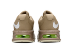 Nike Air Max Sneaker in Brown and Cream