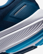 Nike Air Zoom Structure 23 Running Shoes Blue CZ6720-401