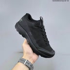 Arc'teryx Sylan M Low-Top Outdoor Sneakers, Black