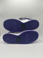Nike SB Dunk Low Court Purple