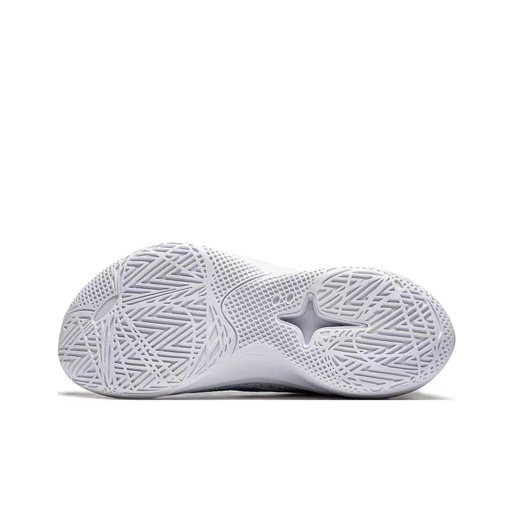 LiNing Sonic 12 V2  'Blue White'