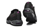 Nike Air Max 95 TT Black Sneakers