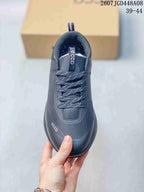 ECCO 710280OPW Dark Gray Casual Running Sneakers