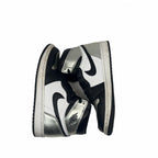 Jordan 1 Retro High Silver Toe (W)