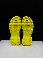 On x LOEWE Cloudsurfer Sneakers in Yellow