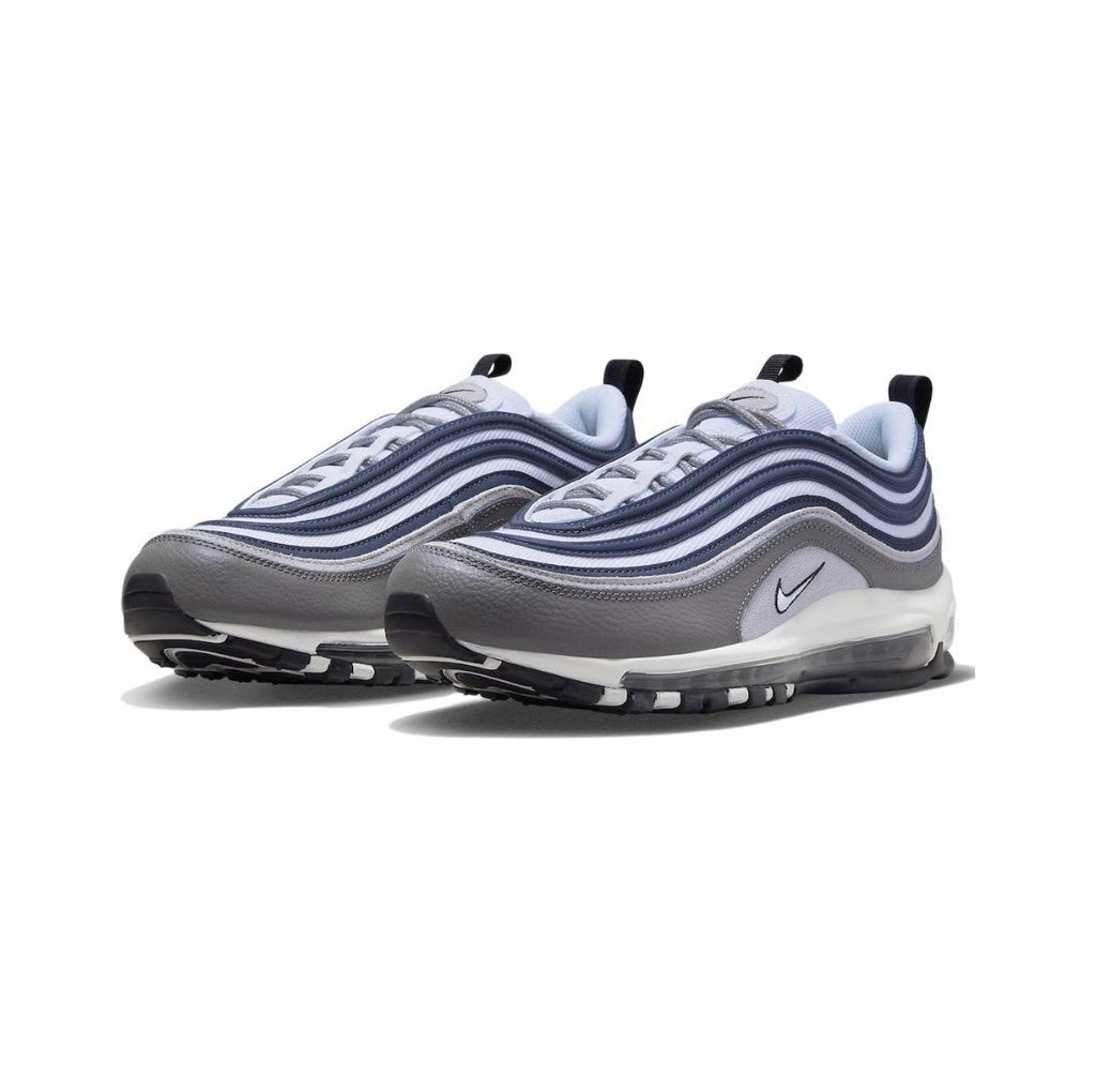 Nike Air Max 97 Sneakers in Blue Gray DV7421-001
