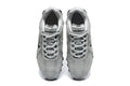 Nike Air Max Tn Silver Grey Running Sneakers