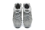 Nike Air Max Tn Silver Grey Running Sneakers