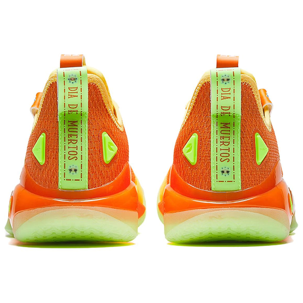 ANTA Shock Wave 5 'Day of the Dead'
