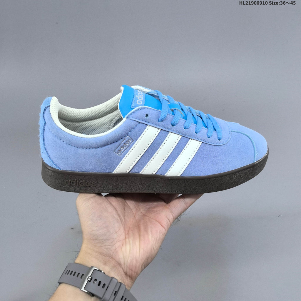 Adidas VL Court Classic Sneakers